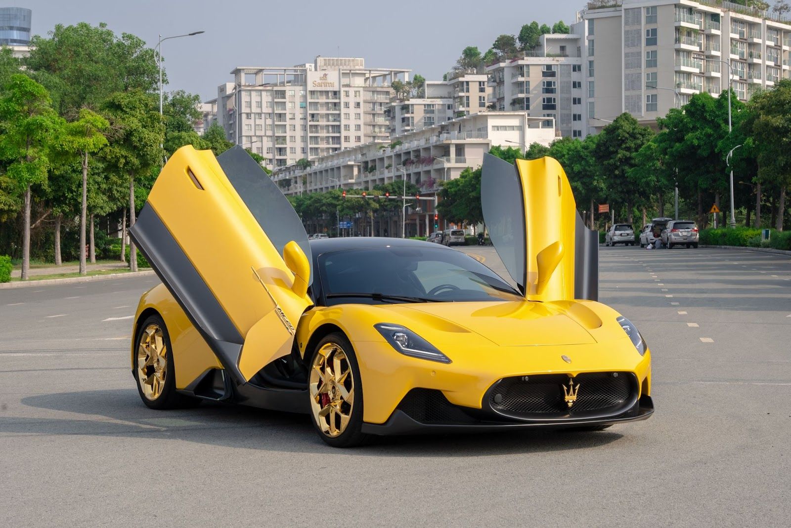 Tuổi Tân Mùi 1991 hợp màu gì?