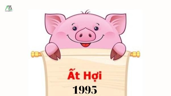 1995 hợp màu gì