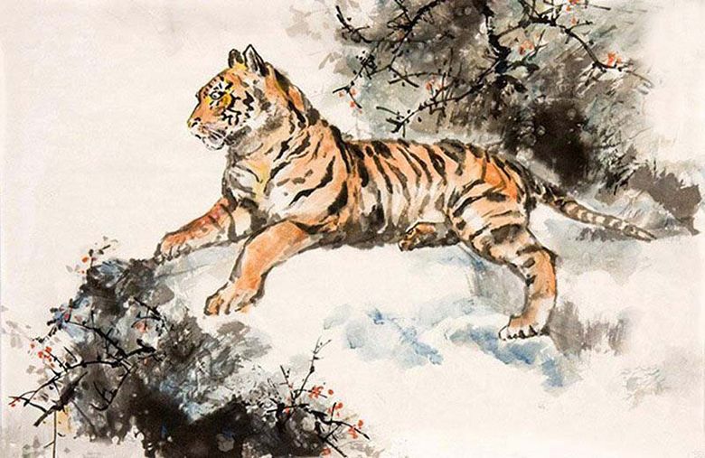 Nam, nữ 1998 mệnh gì?