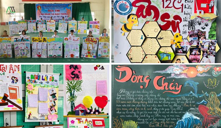 20 tháng 11 là ngày gì