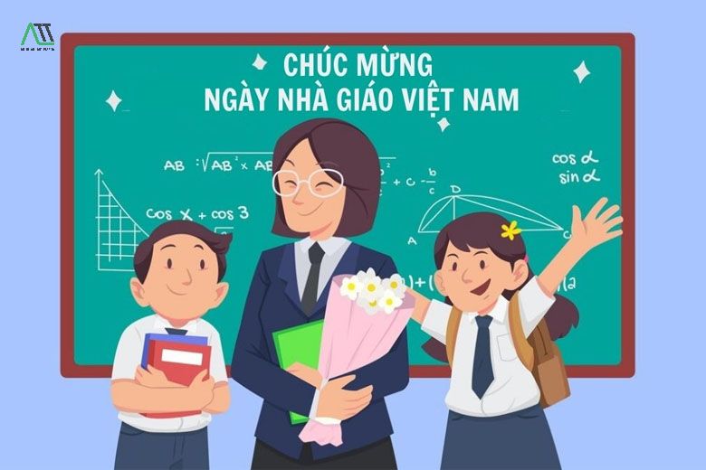 20 tháng 11 là ngày gì