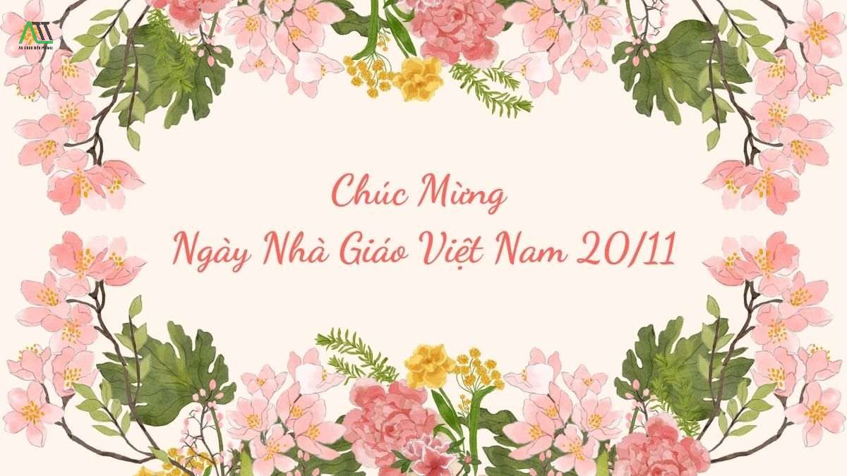 20 tháng 11 là ngày gì