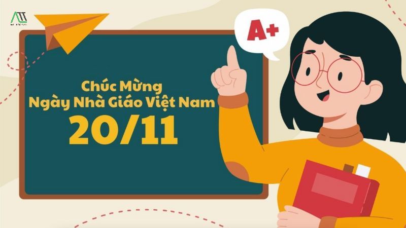 20 tháng 11 là ngày gì