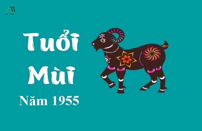 ất mùi 1955 bao nhiêu tuổi