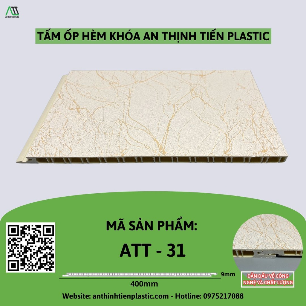 Tấm ốp tường pvc nano là gì?