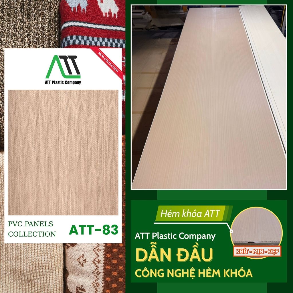 bảng màu tấm nhựa nano