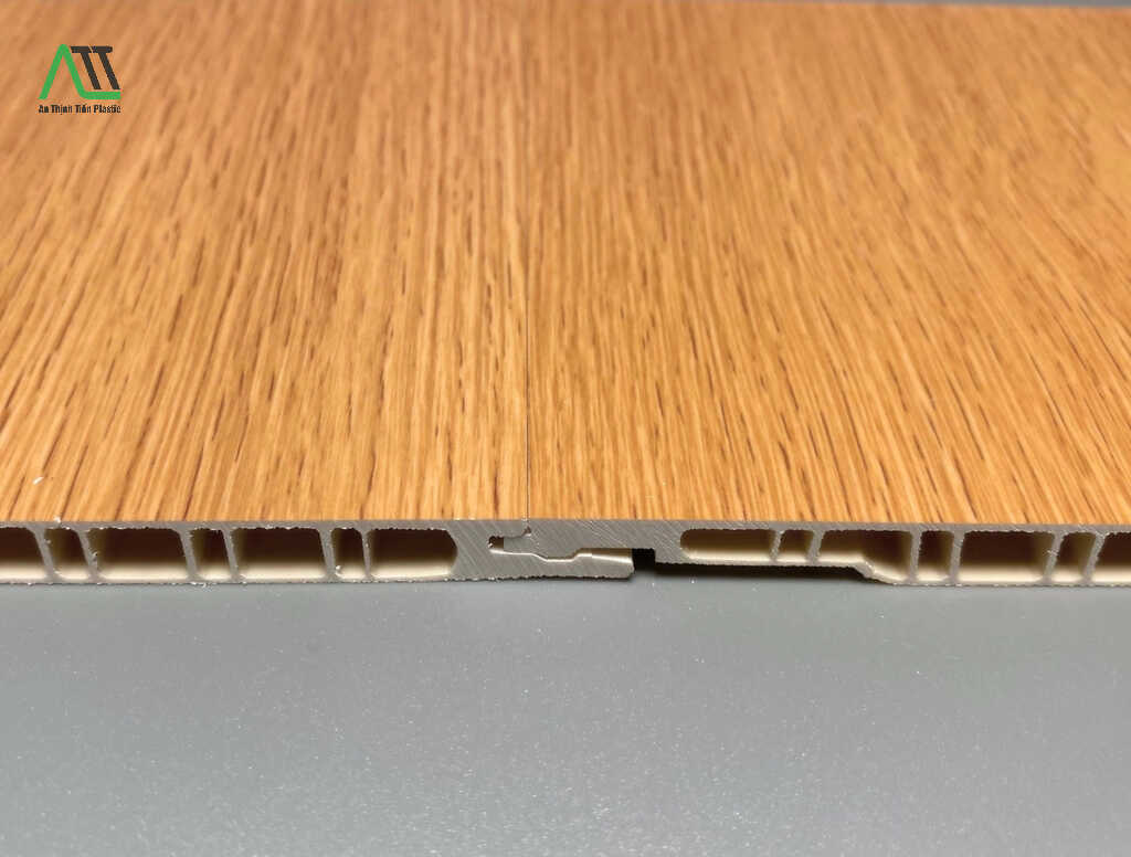 bảng màu tấm nhựa nano