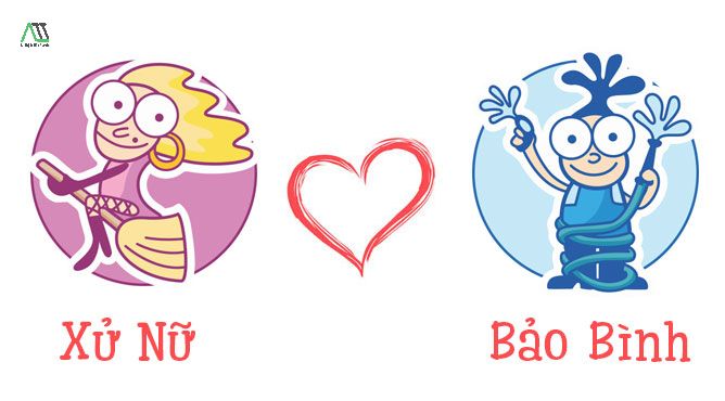 bảo bình hợp với cung nào