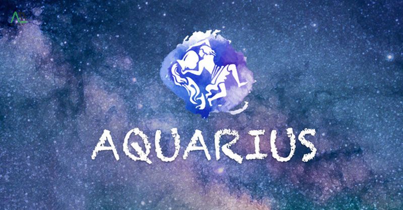 bảo bình hợp với màu gì