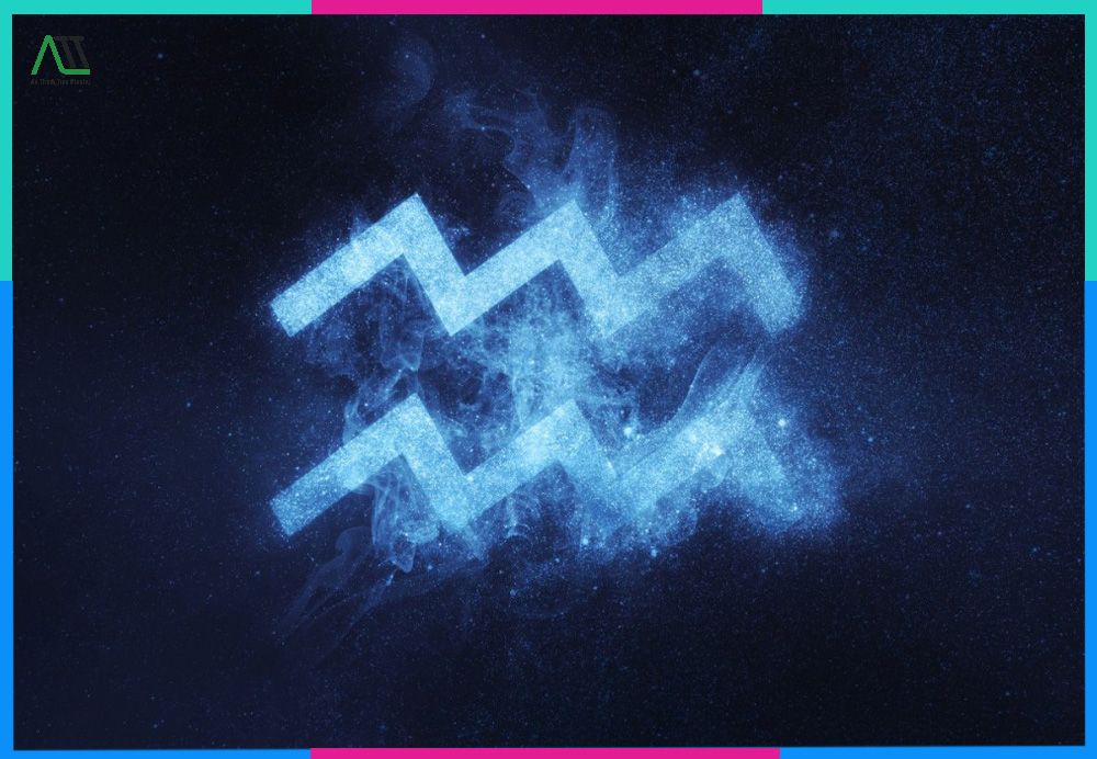 bảo bình hợp với màu gì