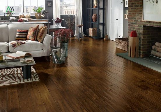 các kiểu lát sàn gỗ