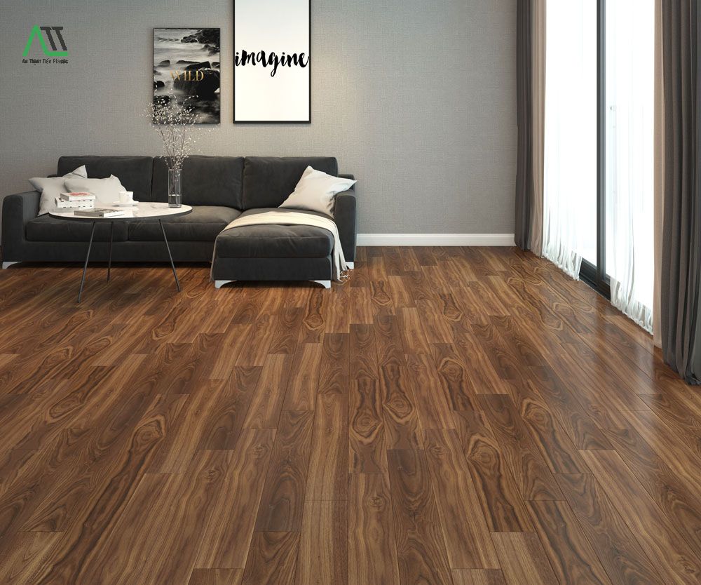 các kiểu lát sàn gỗ