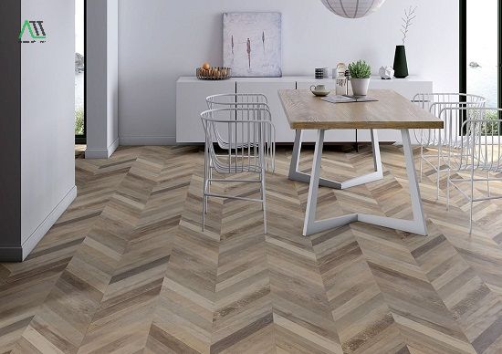 các kiểu lát sàn gỗ