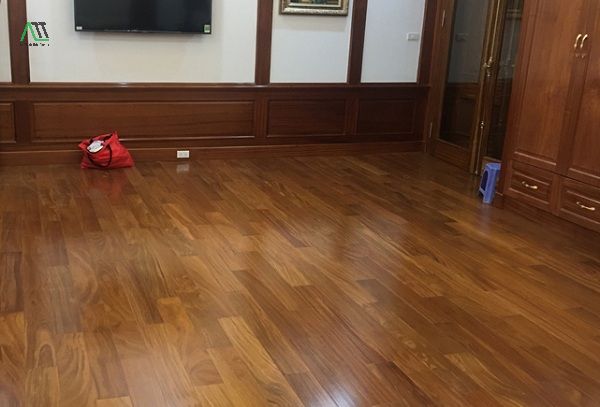 các loại sàn gỗ tốt nhất