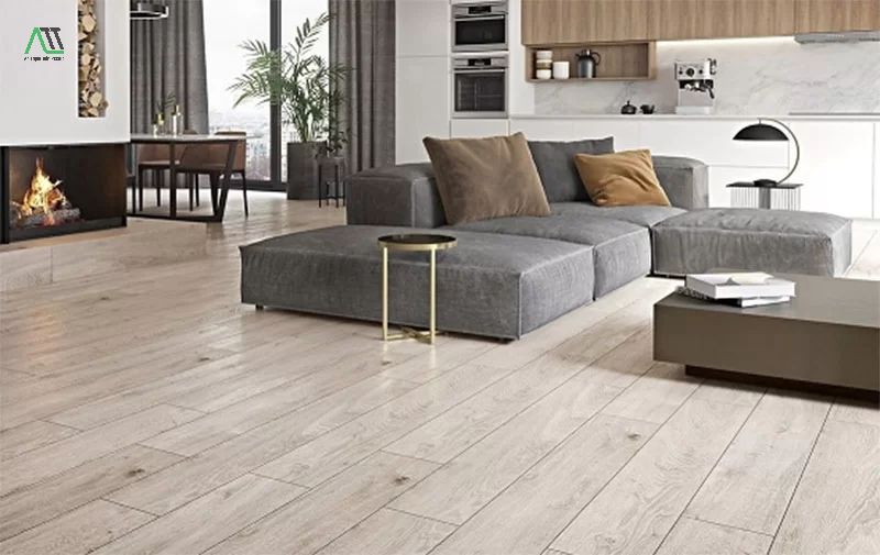 các loại sàn gỗ tốt nhất