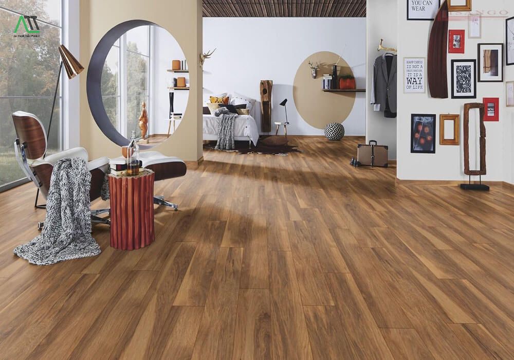 các loại sàn gỗ tốt nhất