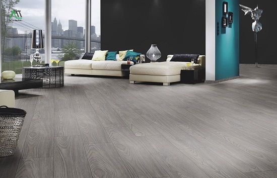 các loại sàn gỗ tốt nhất