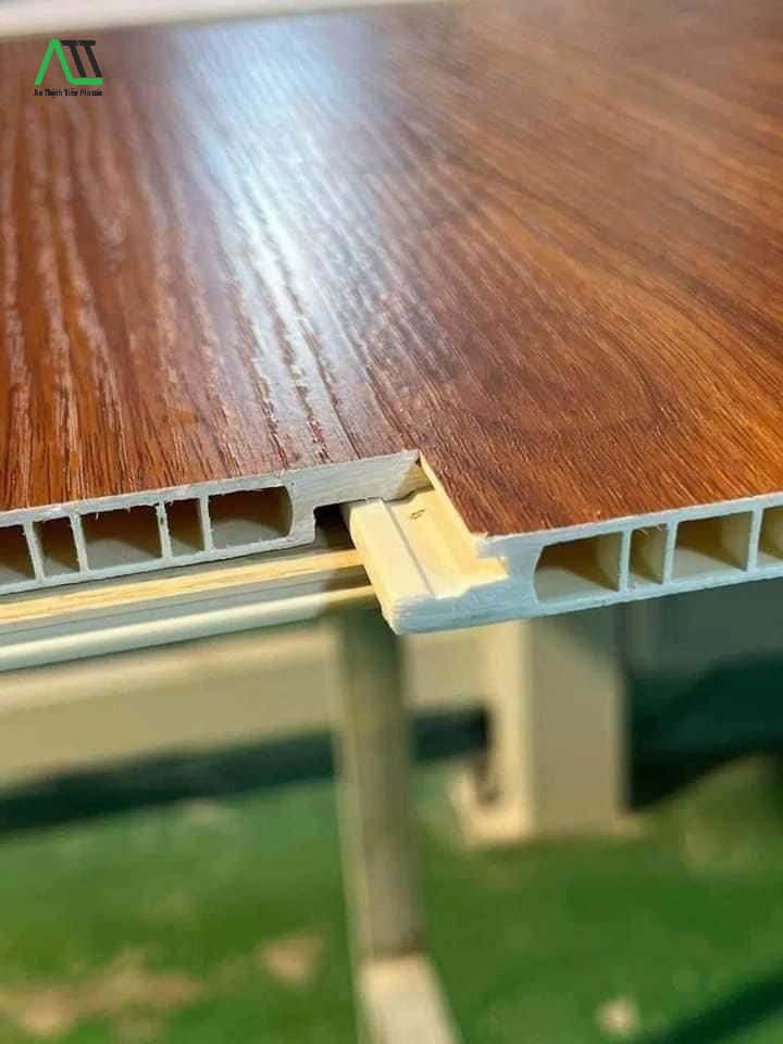 Tấm ốp tường pvc nano là gì?