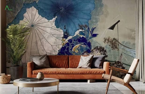 các phong cách thiết kế nhà