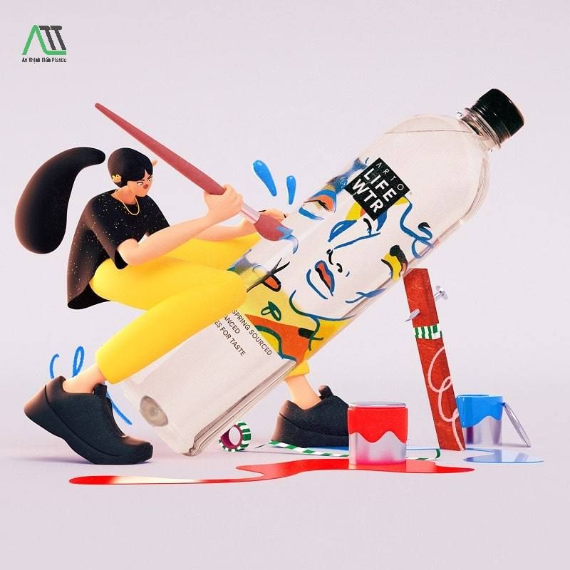 các phong cách thiết kế nhà