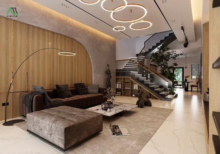 các phong cách thiết kế nhà