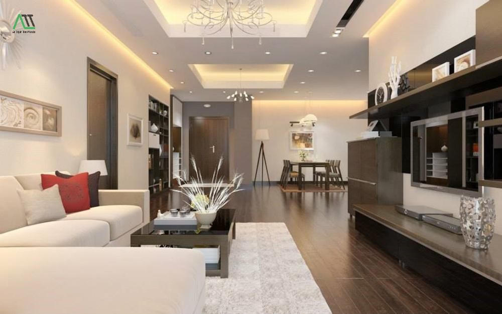 các phong cách thiết kế nhà