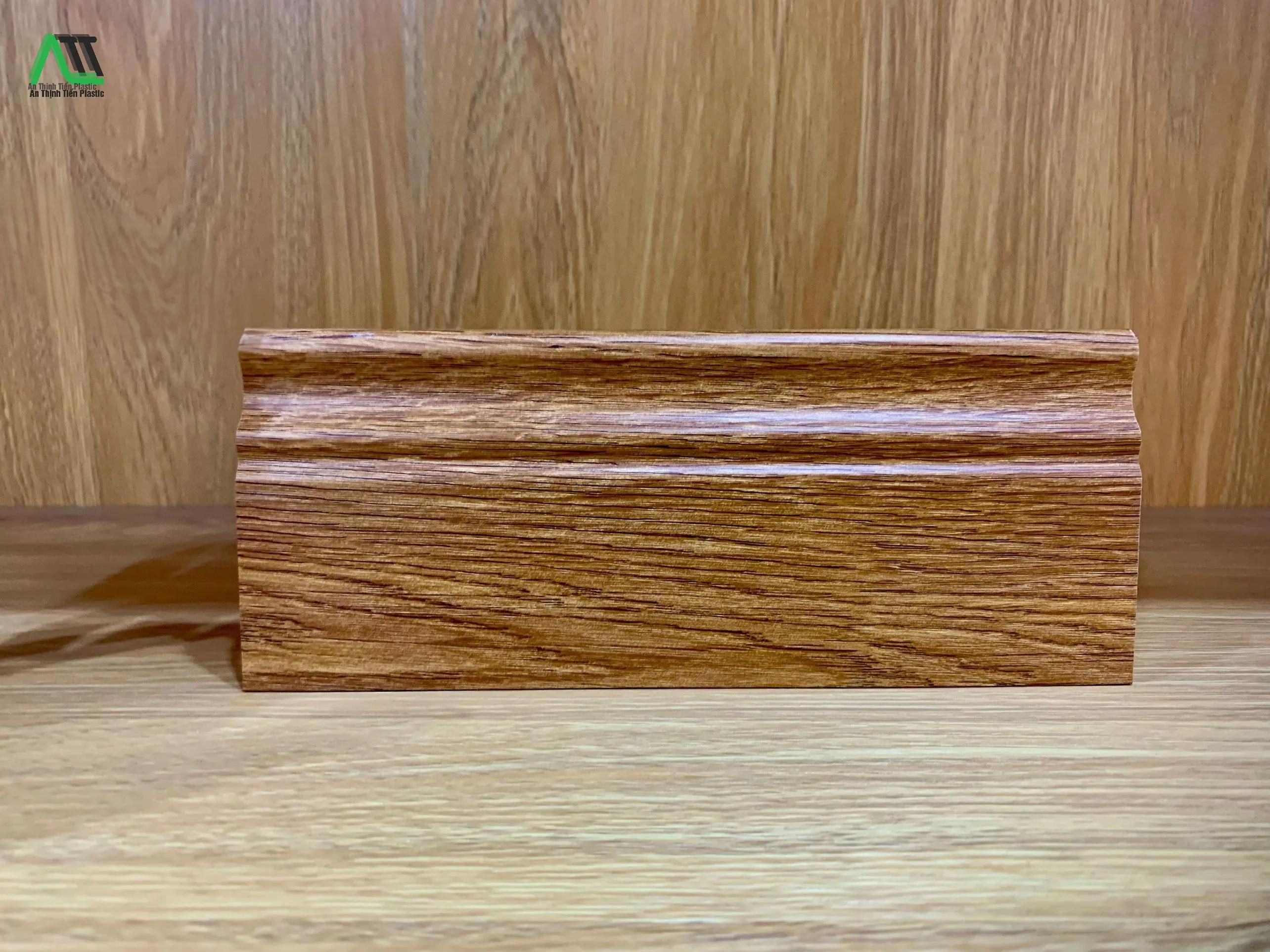 Cách bảo quản phào chân tường