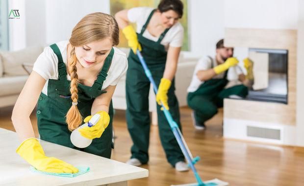 cách bảo quản tấm ốp tường pvc