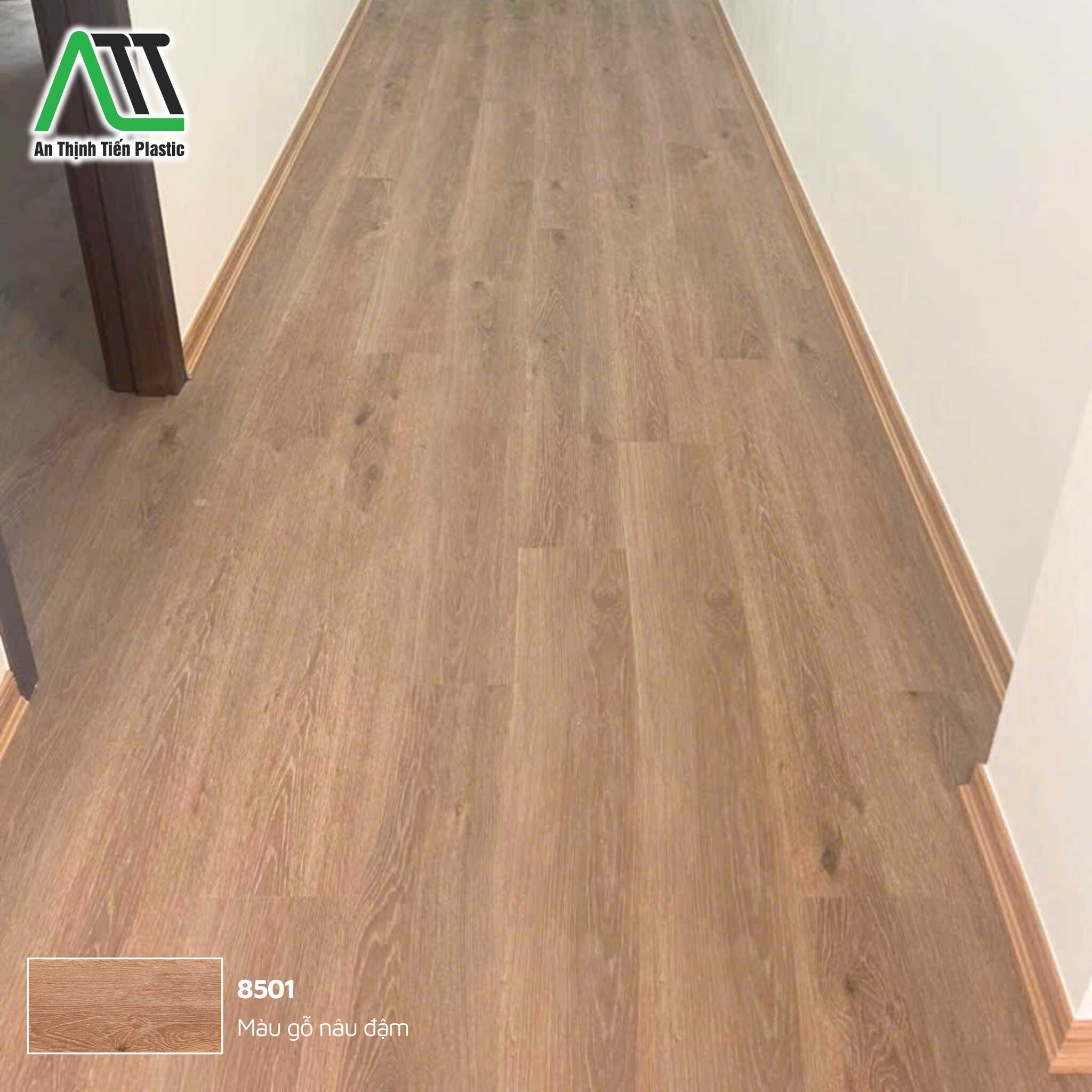 cách chọn màu sàn gỗ