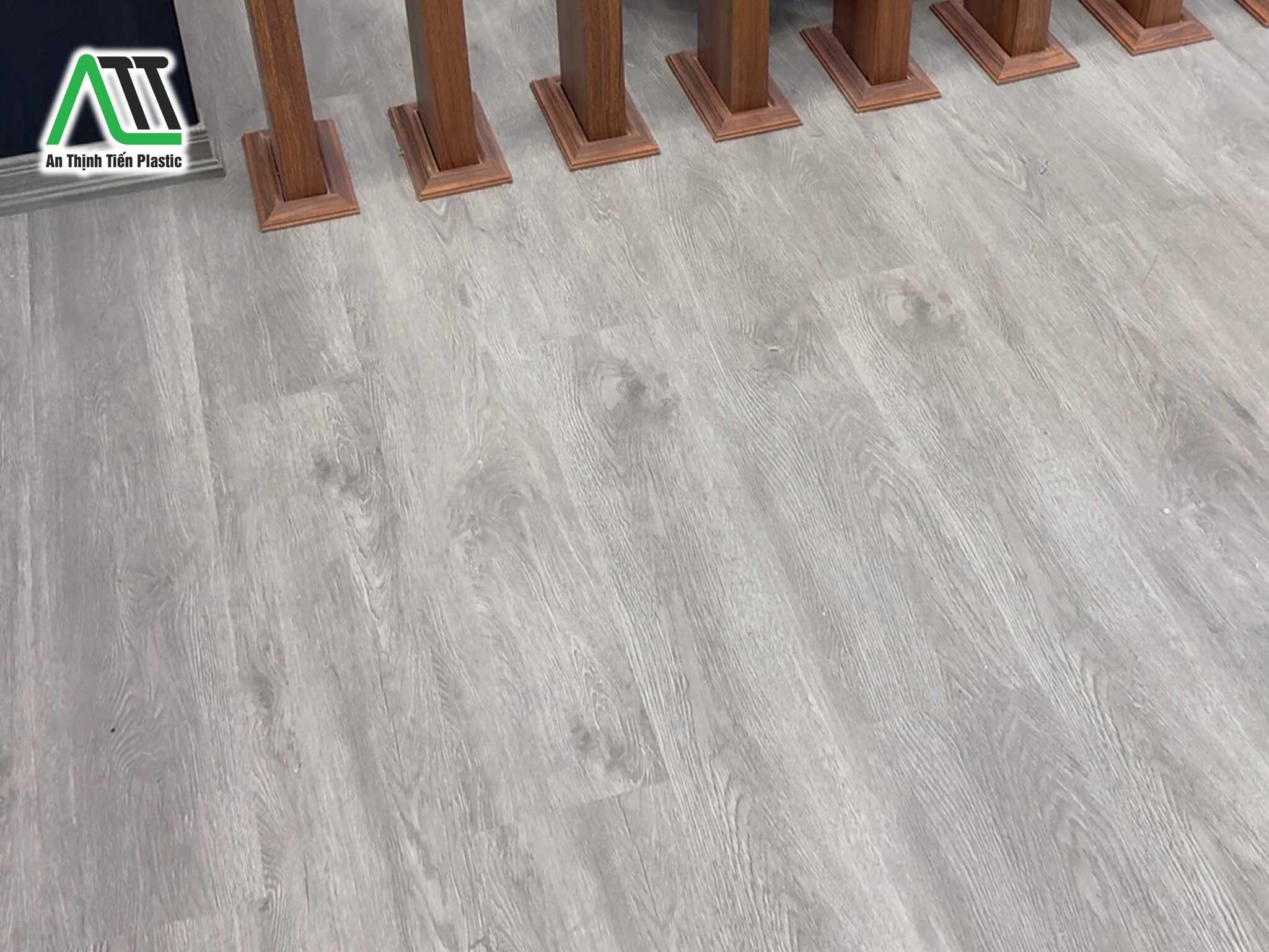 cách chọn màu sàn gỗ