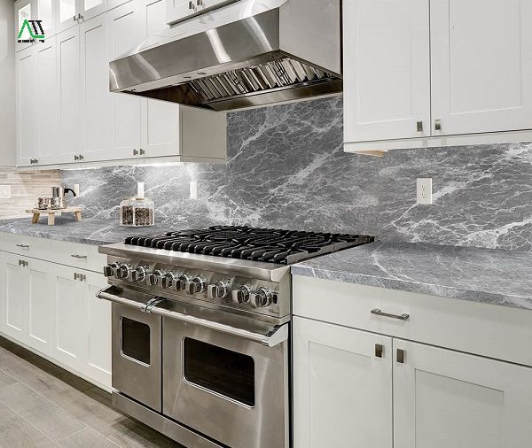 Gợi ý một số mẫu ốp tường phòng bếp đẹp