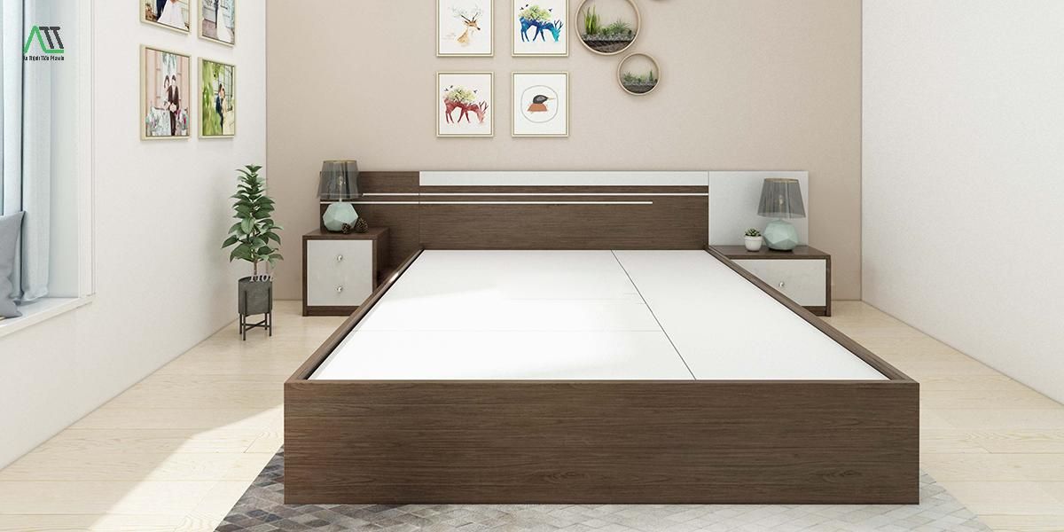 cách chọn tấm ốp phòng ngủ