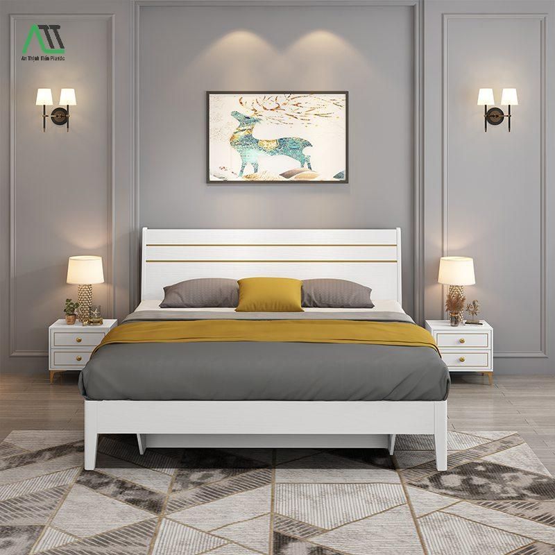 cách chọn tấm ốp phòng ngủ