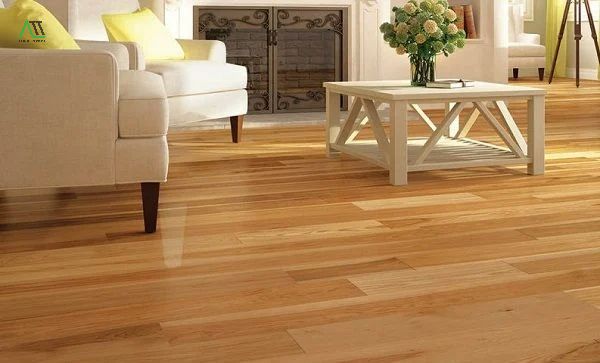 cách lát sàn gỗ