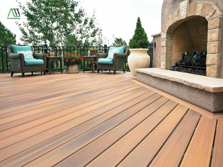 cách lót sàn nhựa giả gỗ