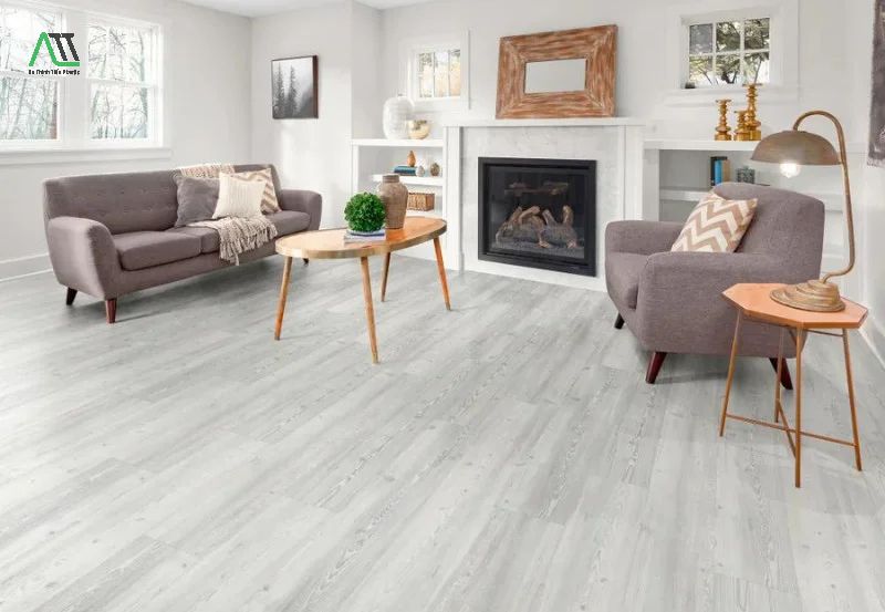 cách lựa chọn màu sàn nhựa SPC