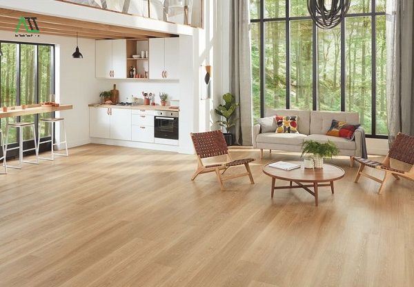 cách lựa chọn màu sàn nhựa SPC