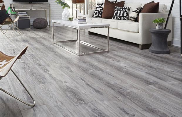 cách lựa chọn màu sàn nhựa SPC