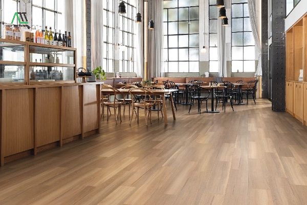 cách lựa chọn màu sàn nhựa SPC