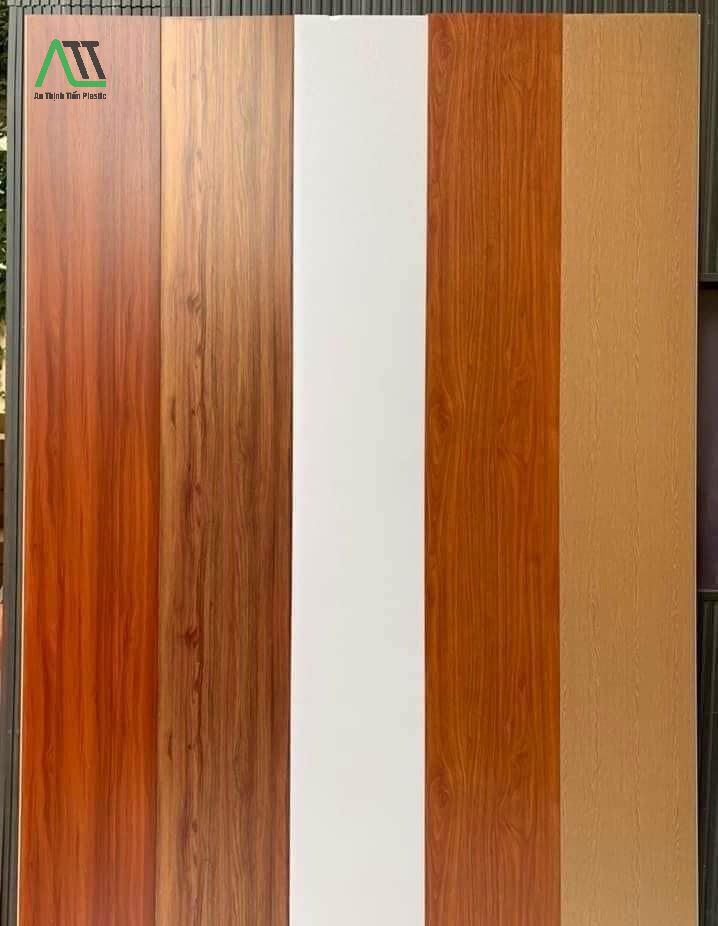 cách ốp tường bằng tấm nhựa nano