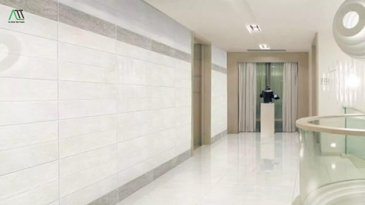 cách thi công lam sóng