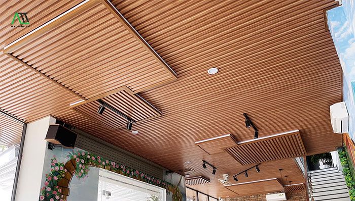 cách thi công lam sóng