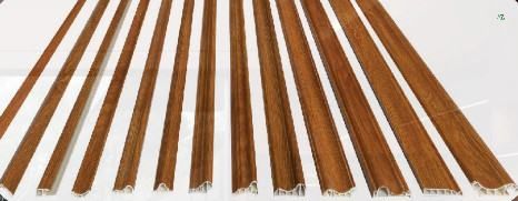 cách thi công phào chỉ PS