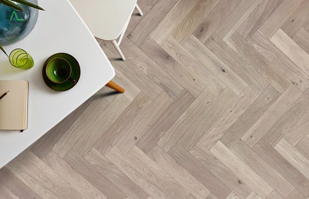 cách thi công sàn nhựa giả gỗ