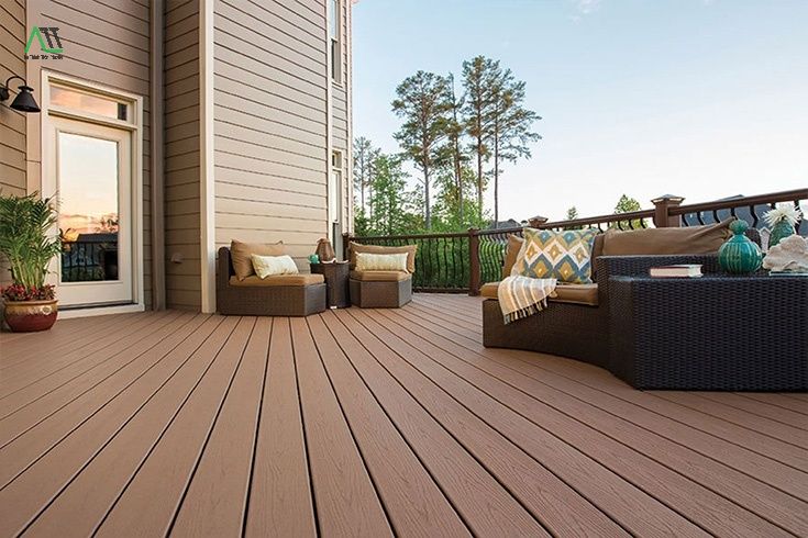 cách thi công sàn nhựa giả gỗ