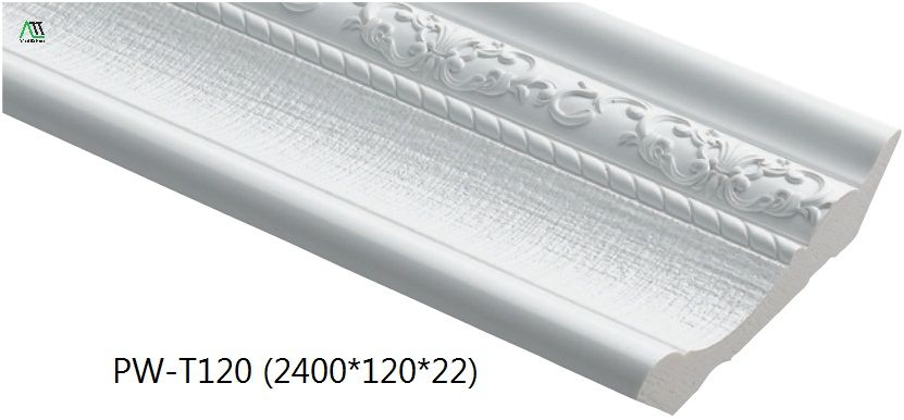 Phào chỉ PS là gì?