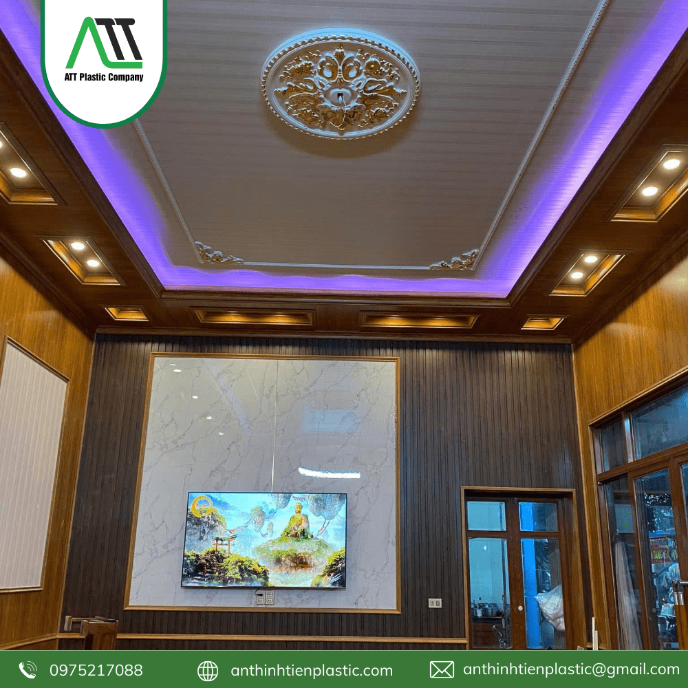 cải tạo nhà đón Tết