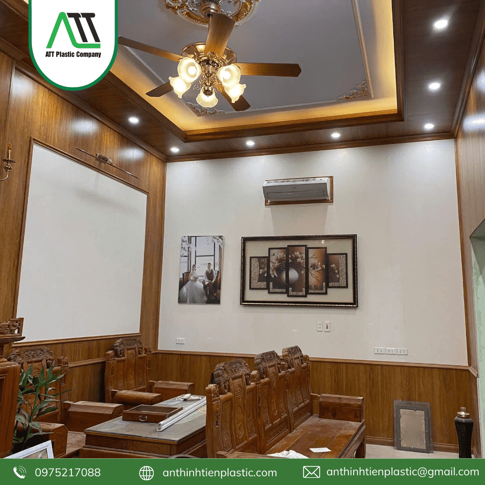 cải tạo nhà đón Tết