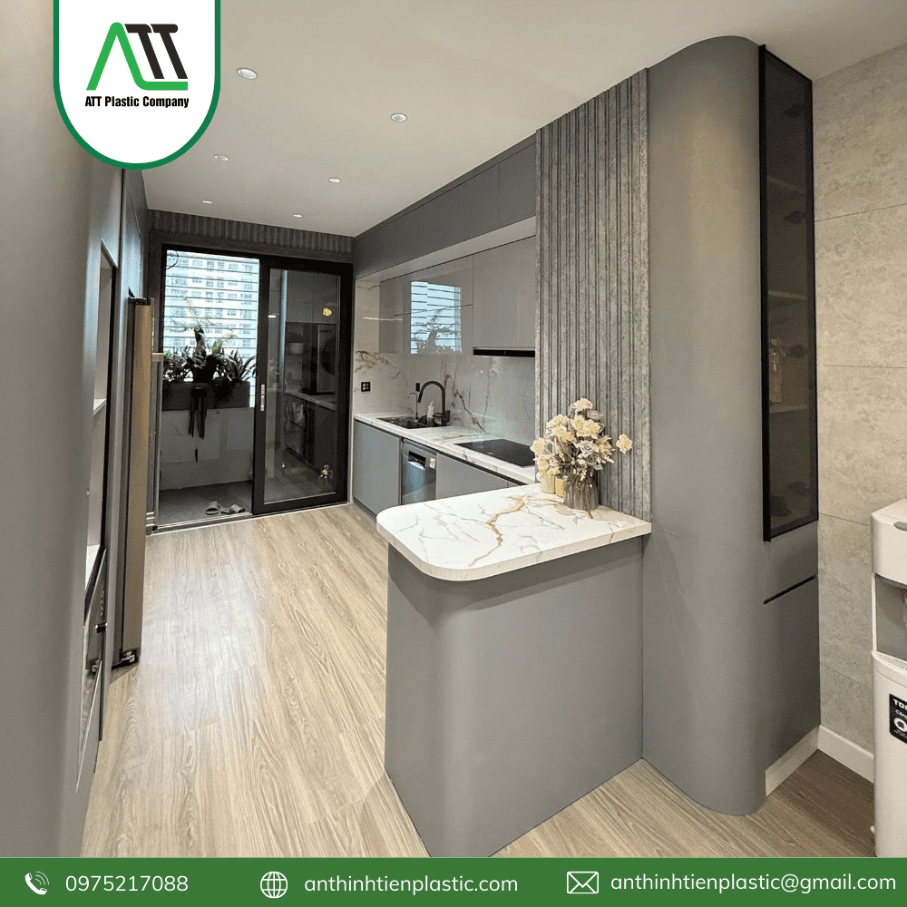 cải tạo nhà đón Tết