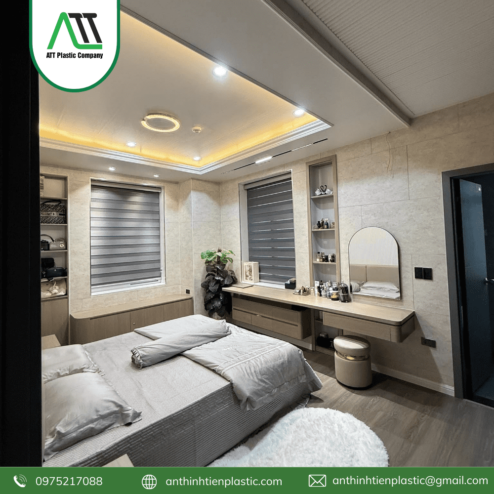 cải tạo nhà đón Tết